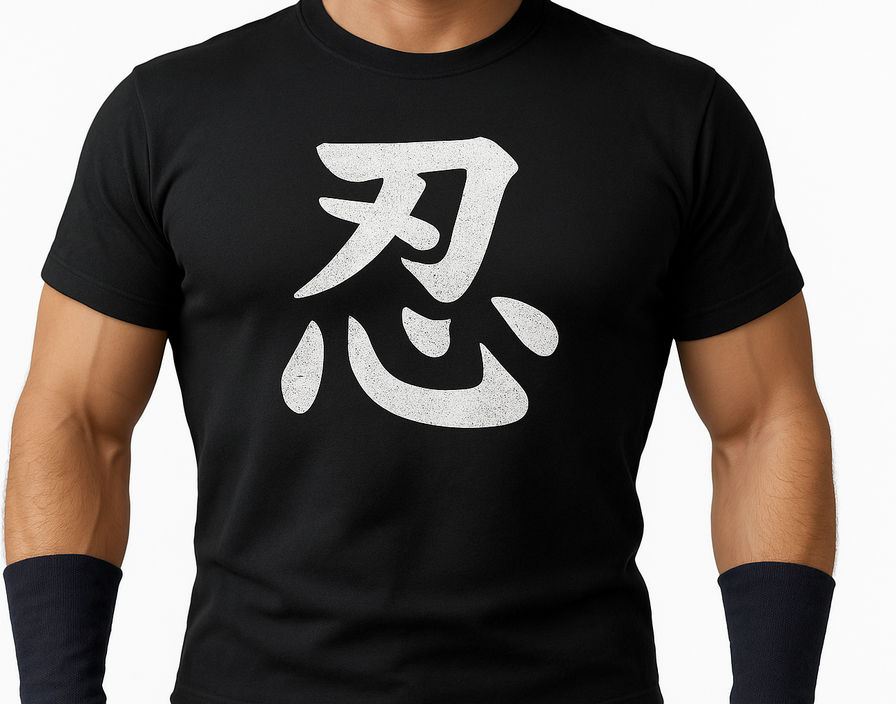 Ninja T-shirt Collection | Spirit of the Shinobi – BujindoShop
