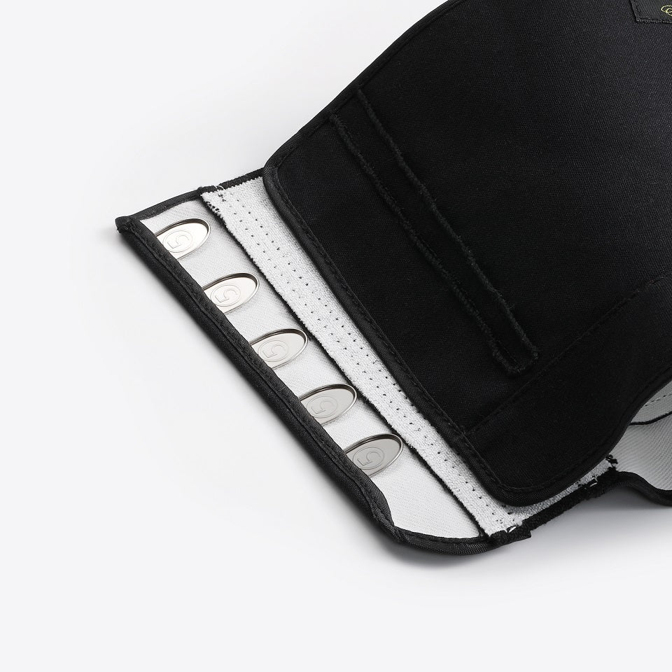 Kyahan Tan 5 Kohaze Bujindo World