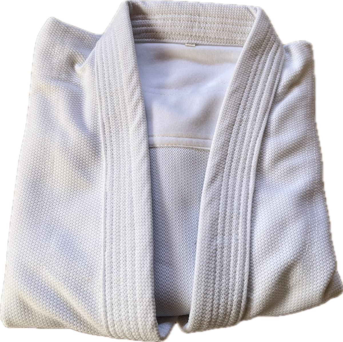 Aikidogi Toray Summer Training Set β Lightweight & Quick-Dry (Size 2.5)