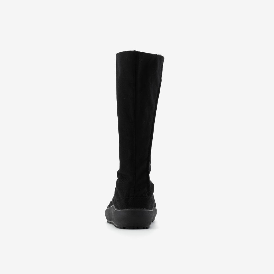 Air Jog 3 Jikatabi Black Shoe 12 Kohaze 27.5cm