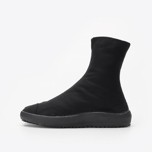 Air Jog 3 Ninja Jikatabi Black Shoe - Size 26.5 cm