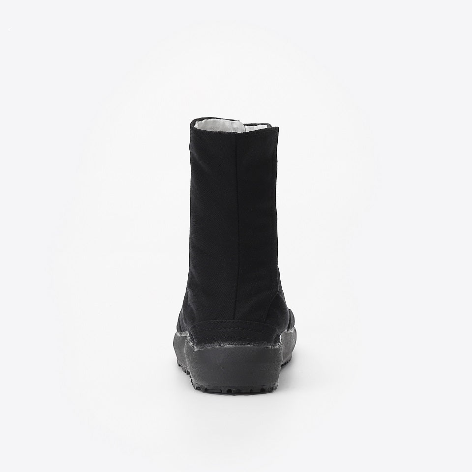 Air Jog 3 Ninja Jikatabi Black Shoe - Size 26.5 cm