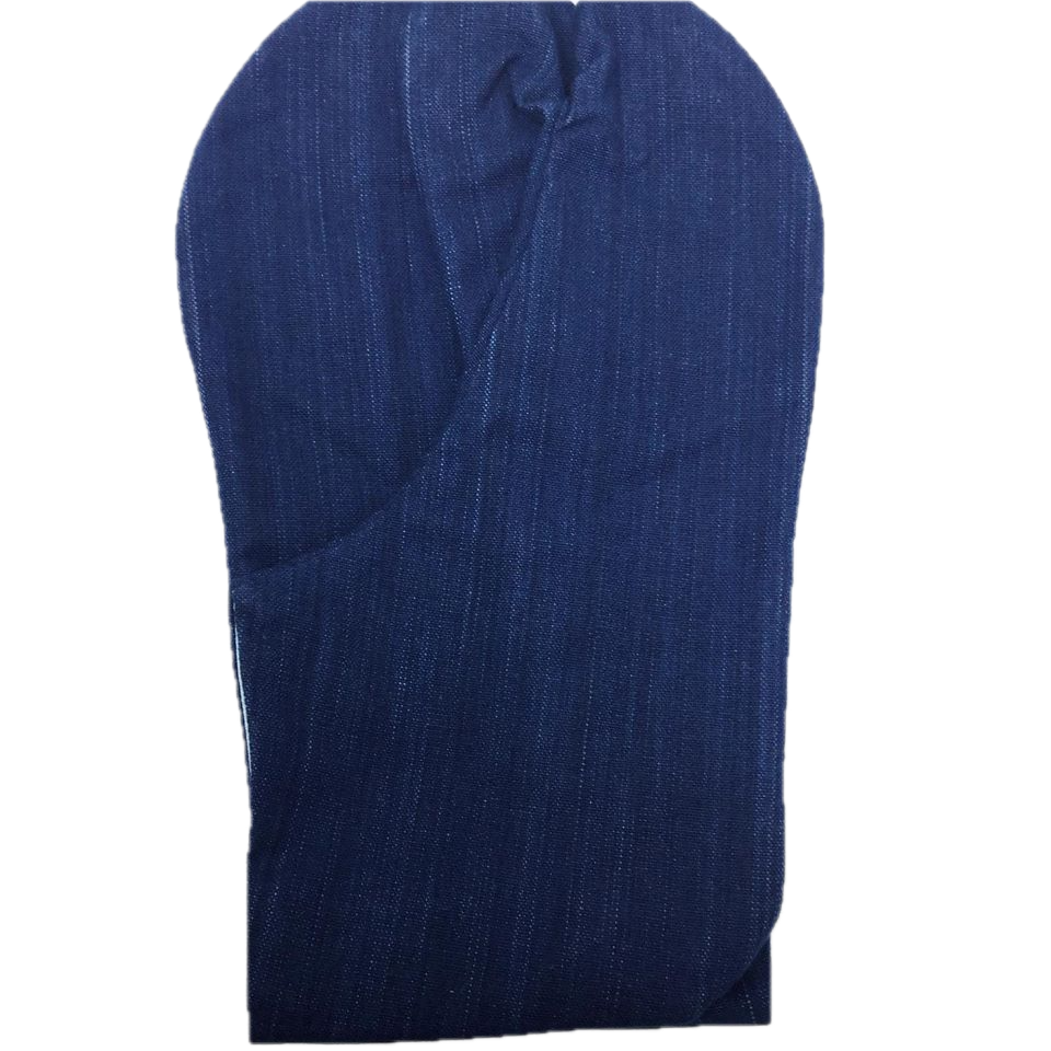 Bushu Aizome Cotton Tabi 26cm Made in Japan