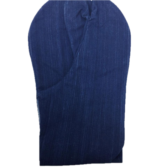 Bushu Aizome Cotton Tabi 26cm Made in Japan