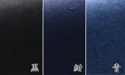 Deluxe Samue Superior Cotton Made in Kurume Japan BujindoShop