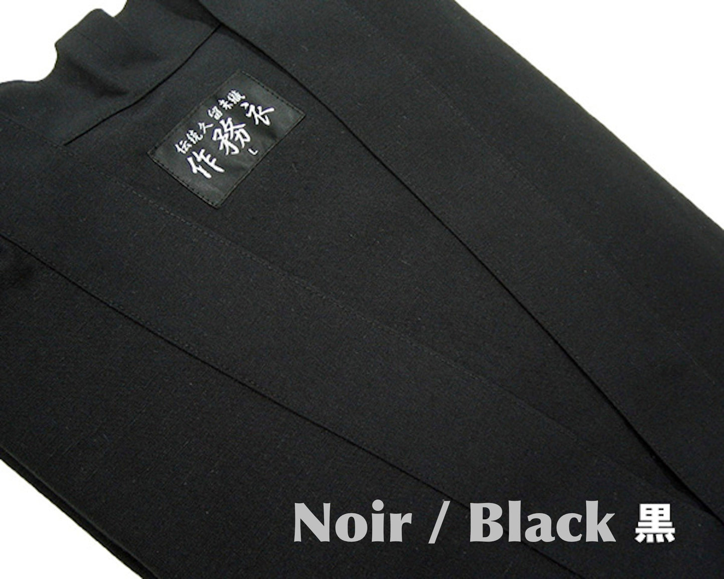 Deluxe Samue Superior Cotton Made in Kurume Japan BujindoShop