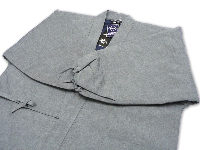 Deluxe Winter Samue Enseki Gaisen Made in Enshū Japan BujindoShop