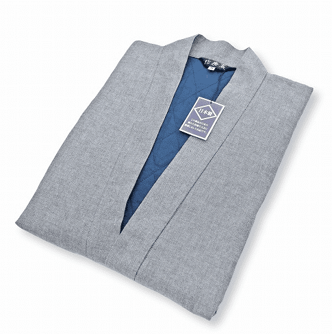 Deluxe Winter Samue Enseki Gaisen Made in Enshū Japan BujindoShop