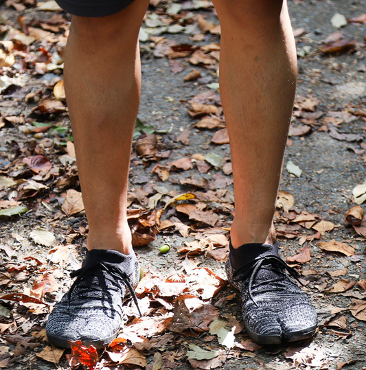 Hitoe Plus Zebra White “Made in Japan”