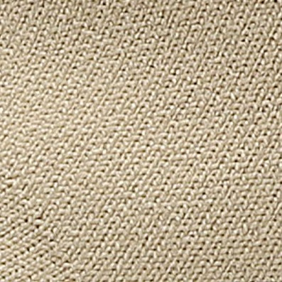 Knit Tabi Boots Beige