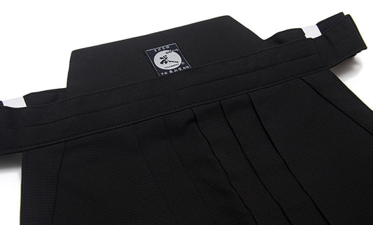 Luxury Iaido Hakama - Polyester Uchimizu Furyu - Tozando - Size 26