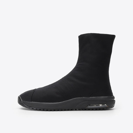 Magic Air Jog JikaTabi Shoe - Black 6 Kohaze