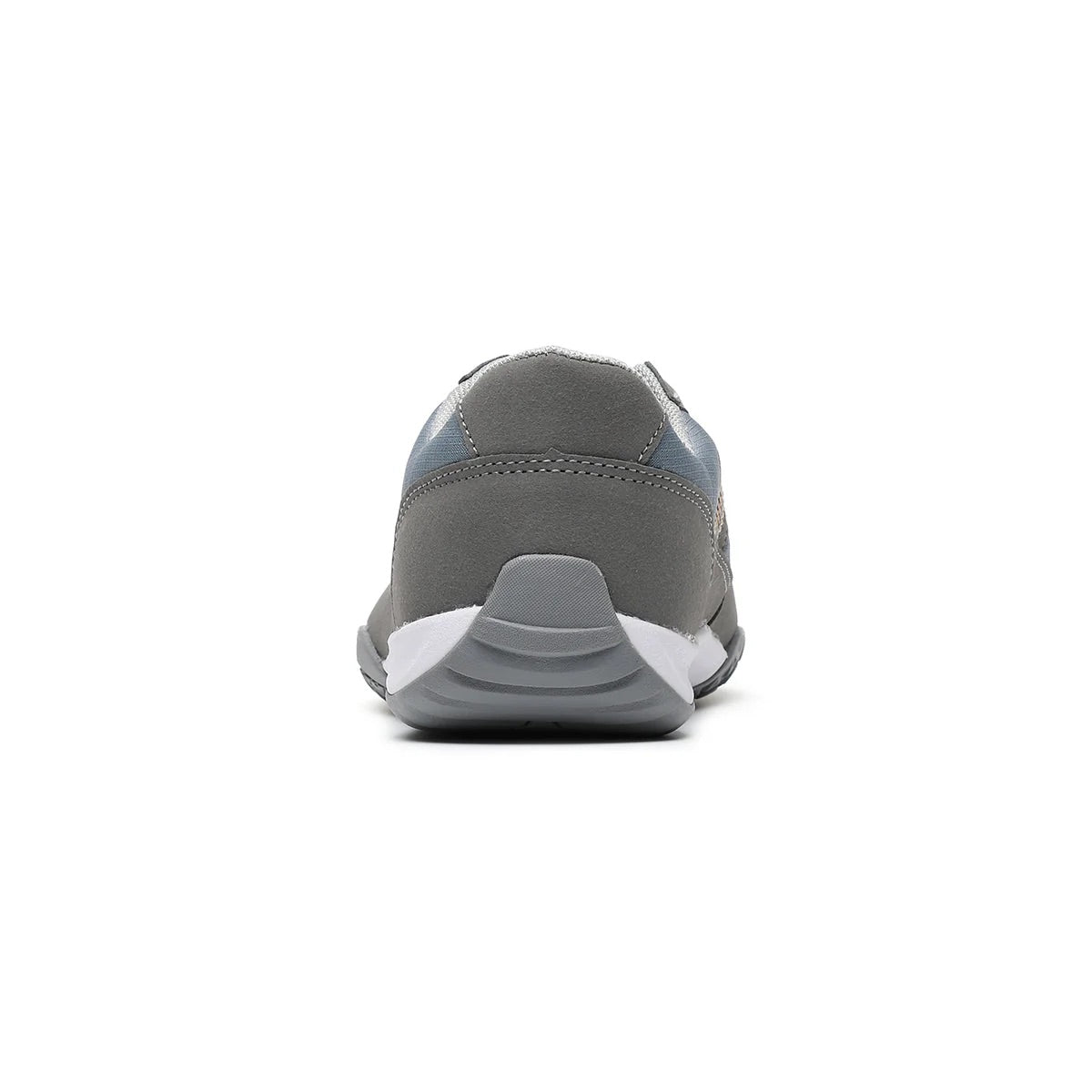 Marugo Sports Jog 3 Gray Japanese Split-Toe Sneakers
