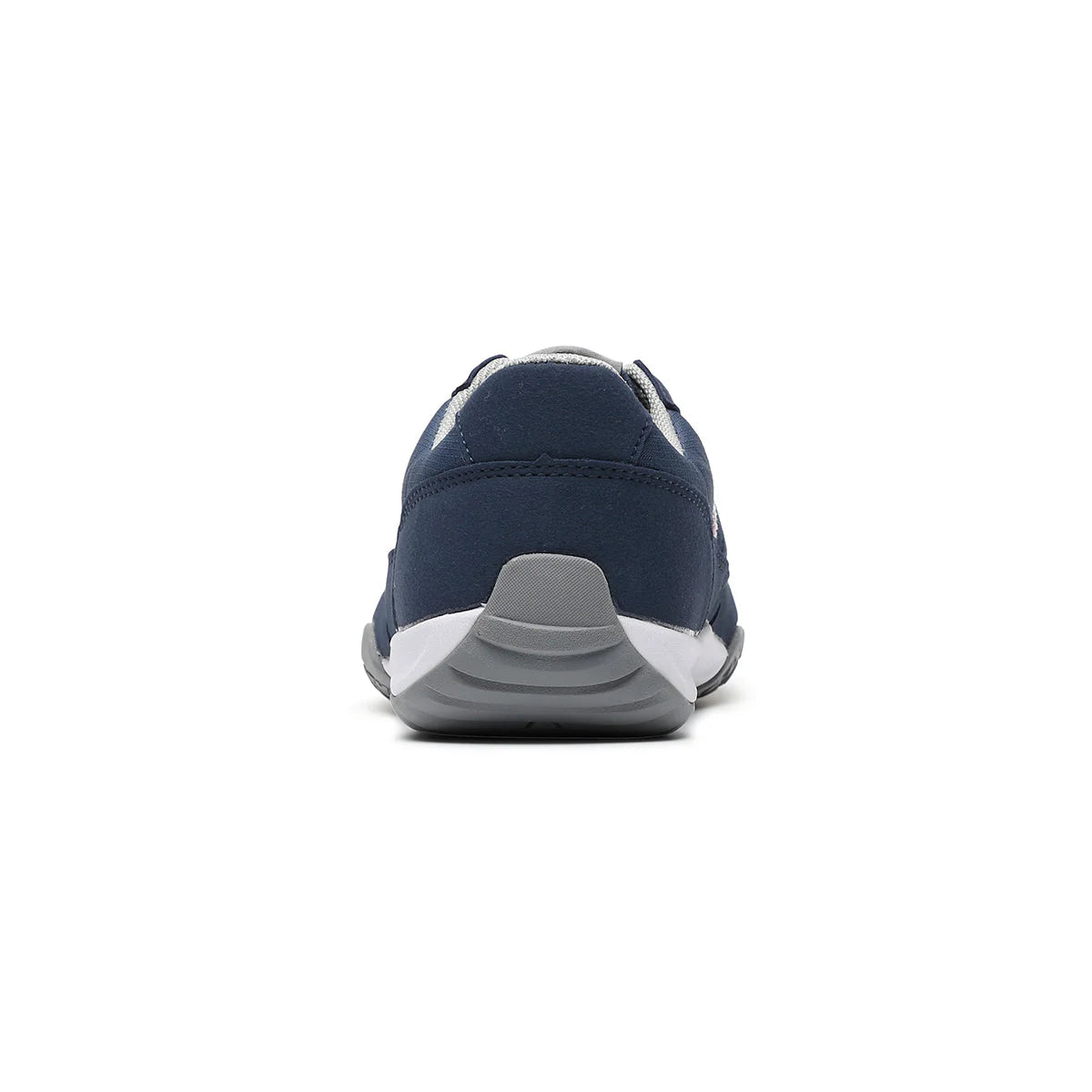 Marugo Sports Jog 3 Navy Blue Japanese Split-Toe Sneakers