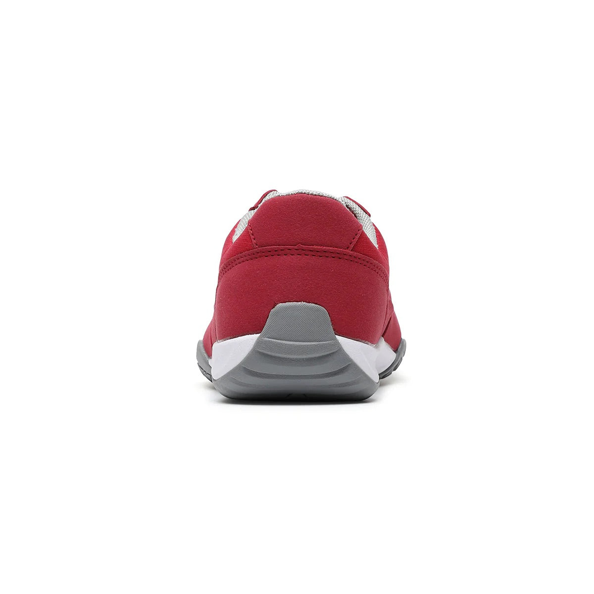 Marugo Sports Jog 3 Red Japanese Split-Toe Sneakers