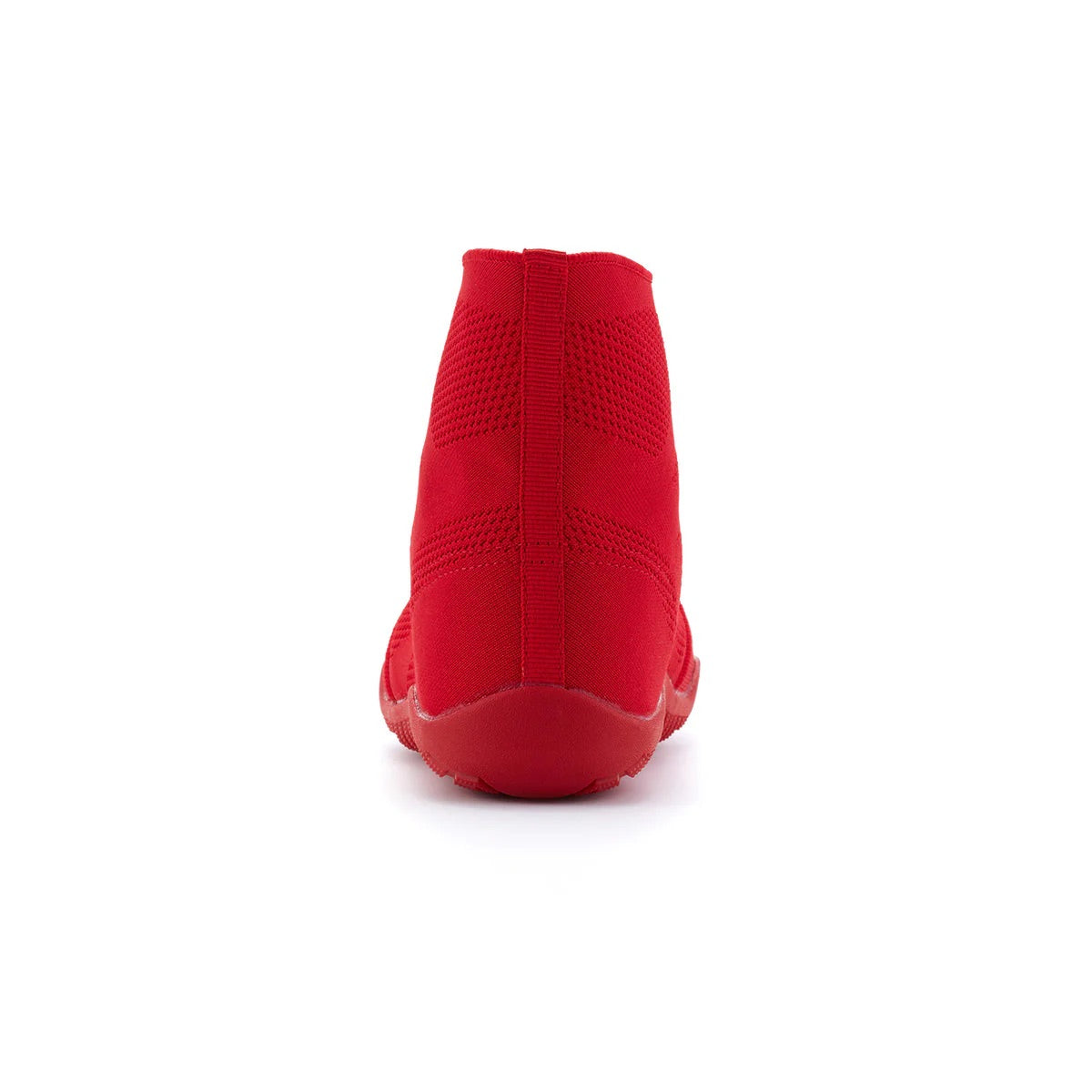 Marugo Sports Jog II Red Japanese Jika-Tabi Shoes