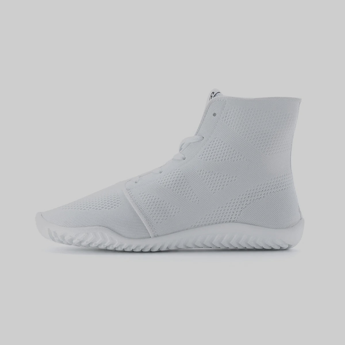 Marugo Sports Jog II White Japanese Jika-Tabi Shoes