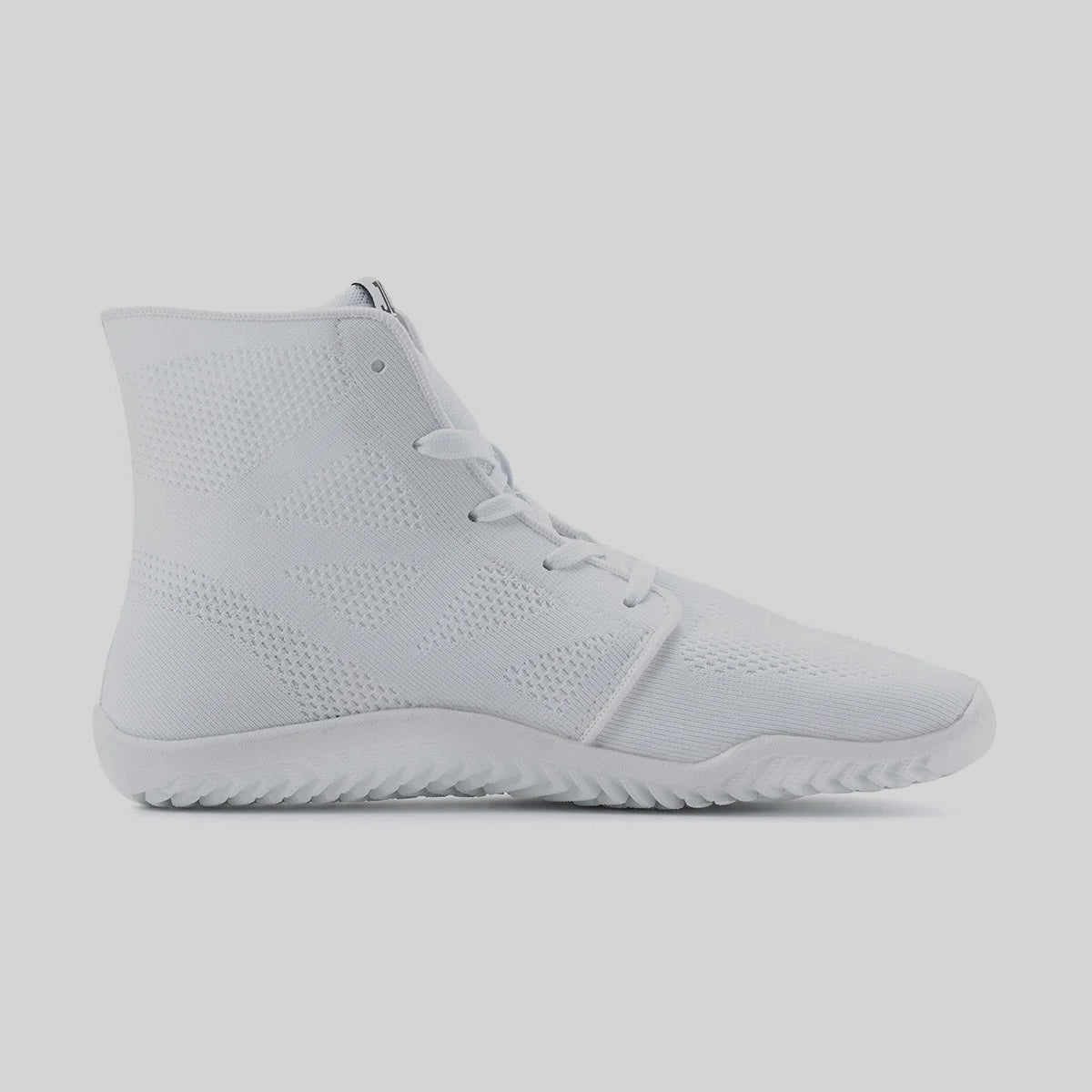 Marugo Sports Jog II White Japanese Jika-Tabi Shoes