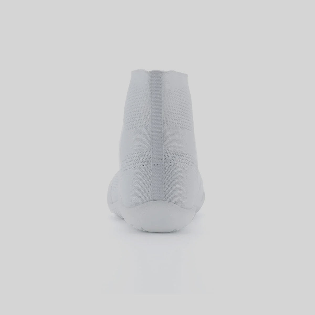 Marugo Sports Jog II White Japanese Jika-Tabi Shoes
