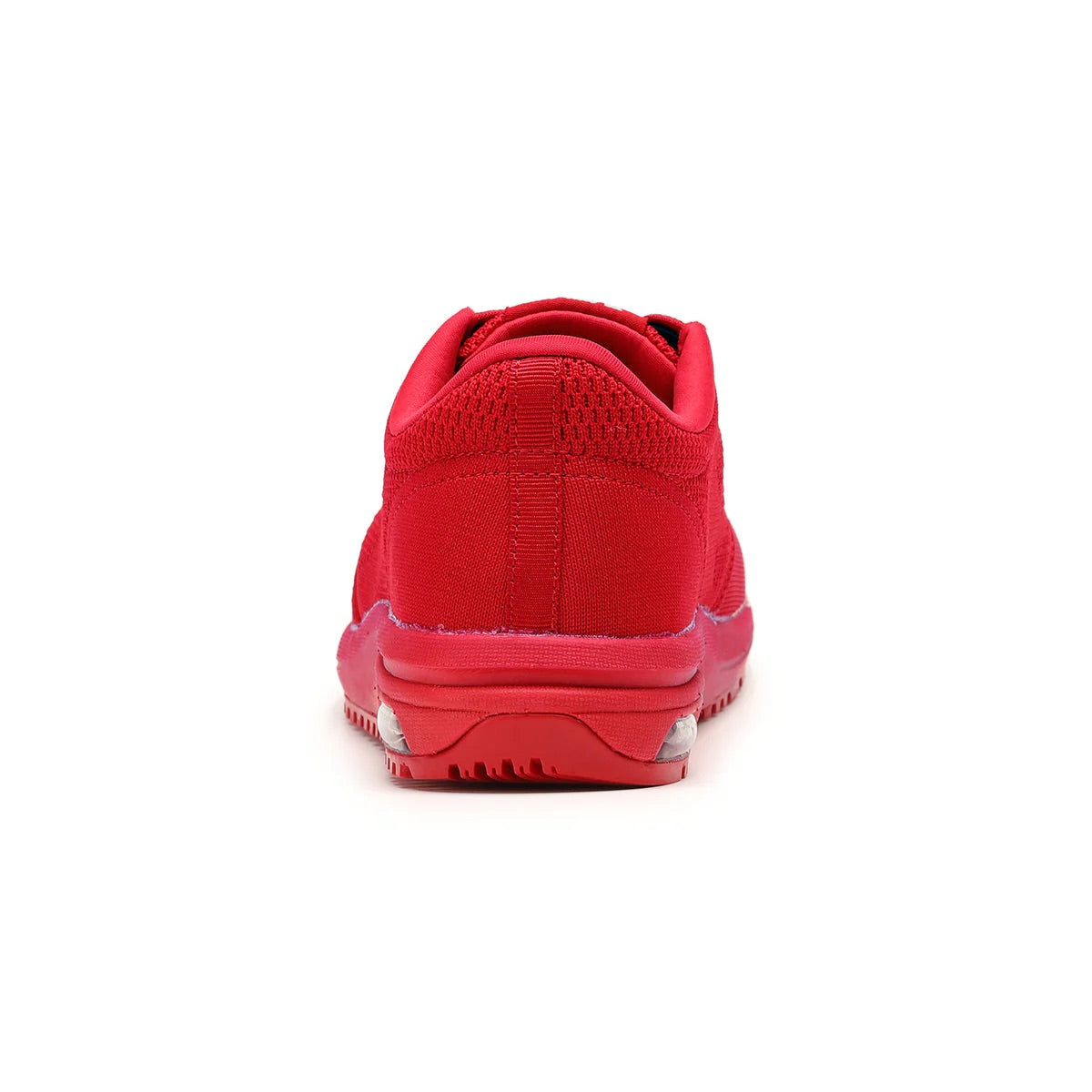 Marugo Sports Jog Red Japanese Jika-Tabi Sneakers