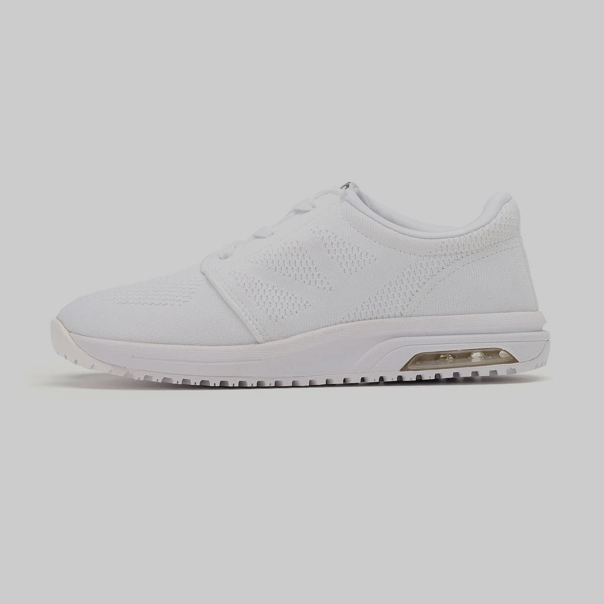 Marugo Sports Jog White Japanese Jika-Tabi Sneakers