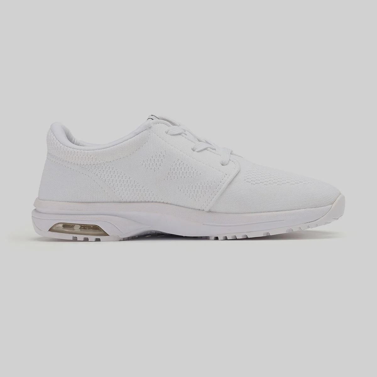 Marugo Sports Jog White Japanese Jika-Tabi Sneakers