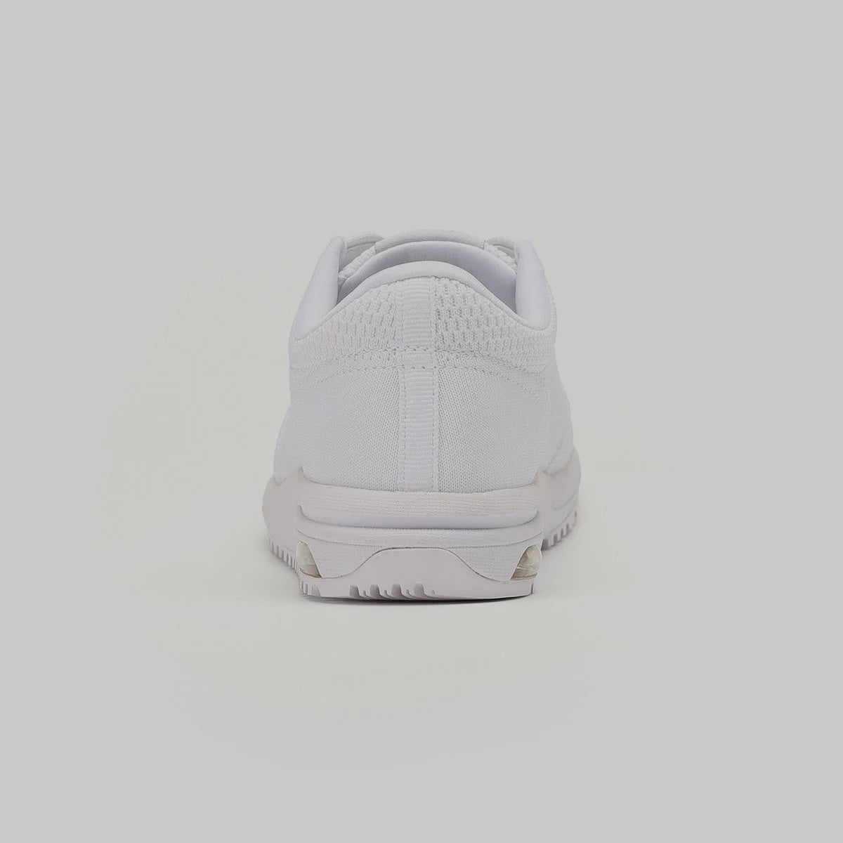 Marugo Sports Jog White Japanese Jika-Tabi Sneakers