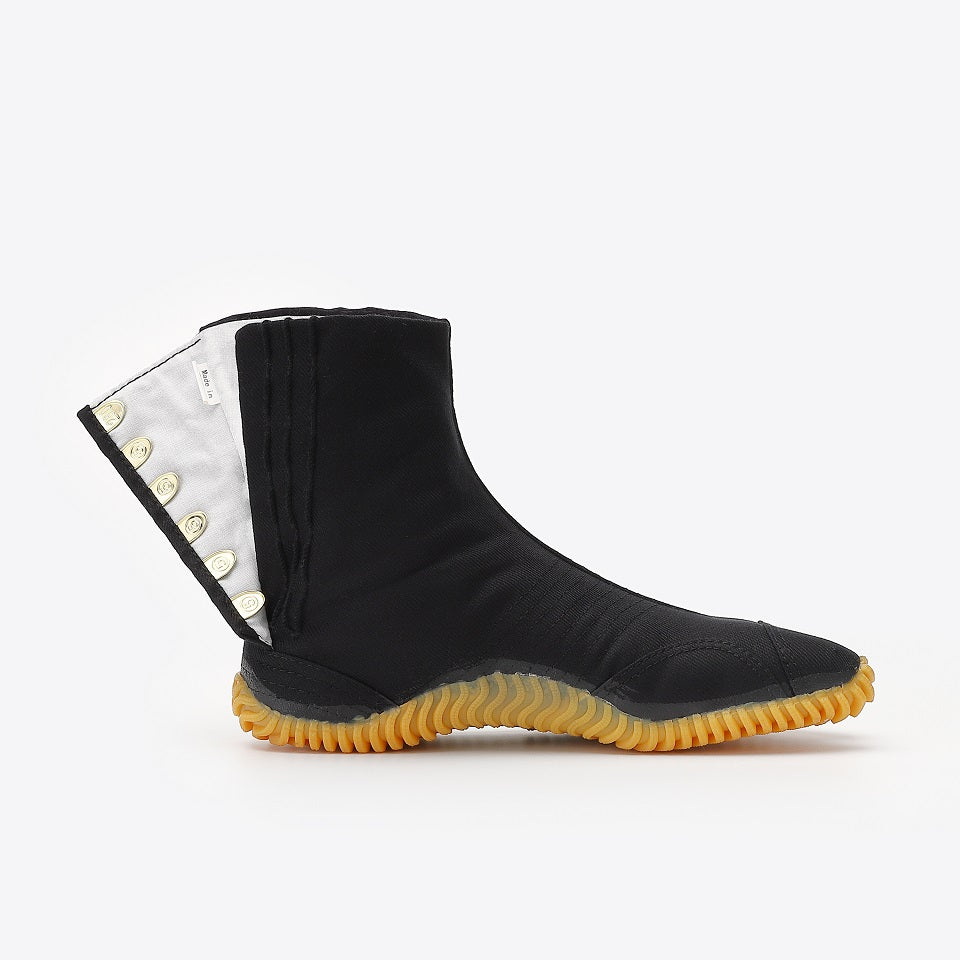 Matsuri Jog Jikatabi Shoe 6 Kohaze