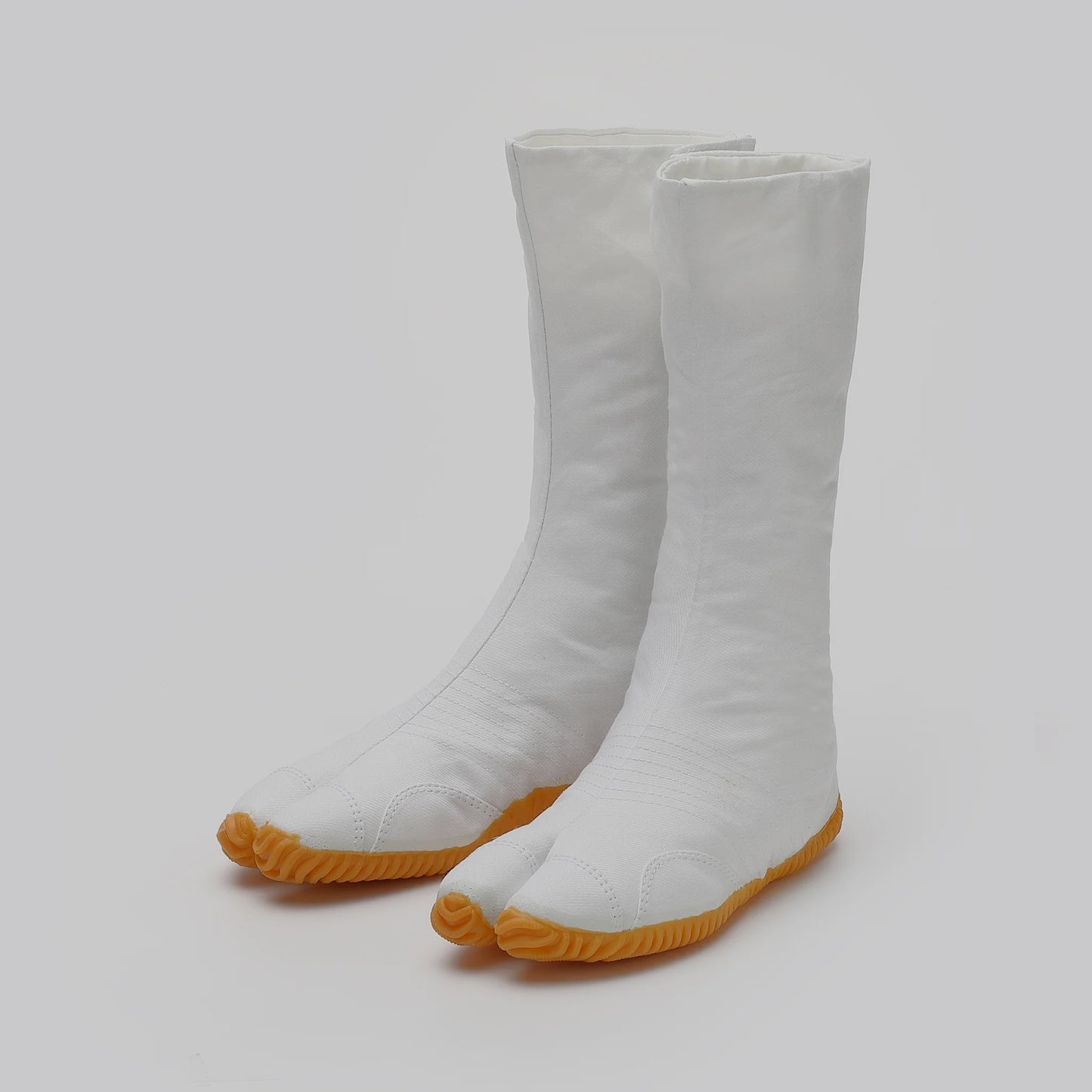 Matsuri Jog Jikatabi Shoe White 12 Kohaze