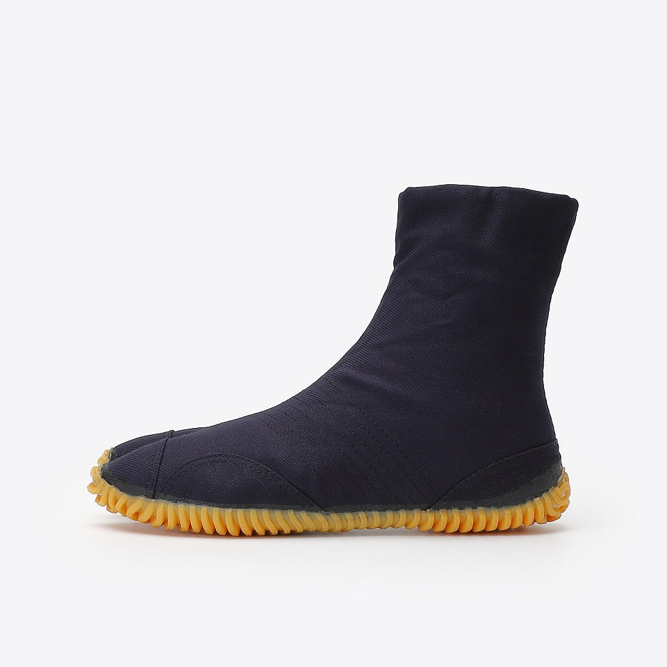 Matsuri Jog Jikatabi Shoe 6 Kohaze