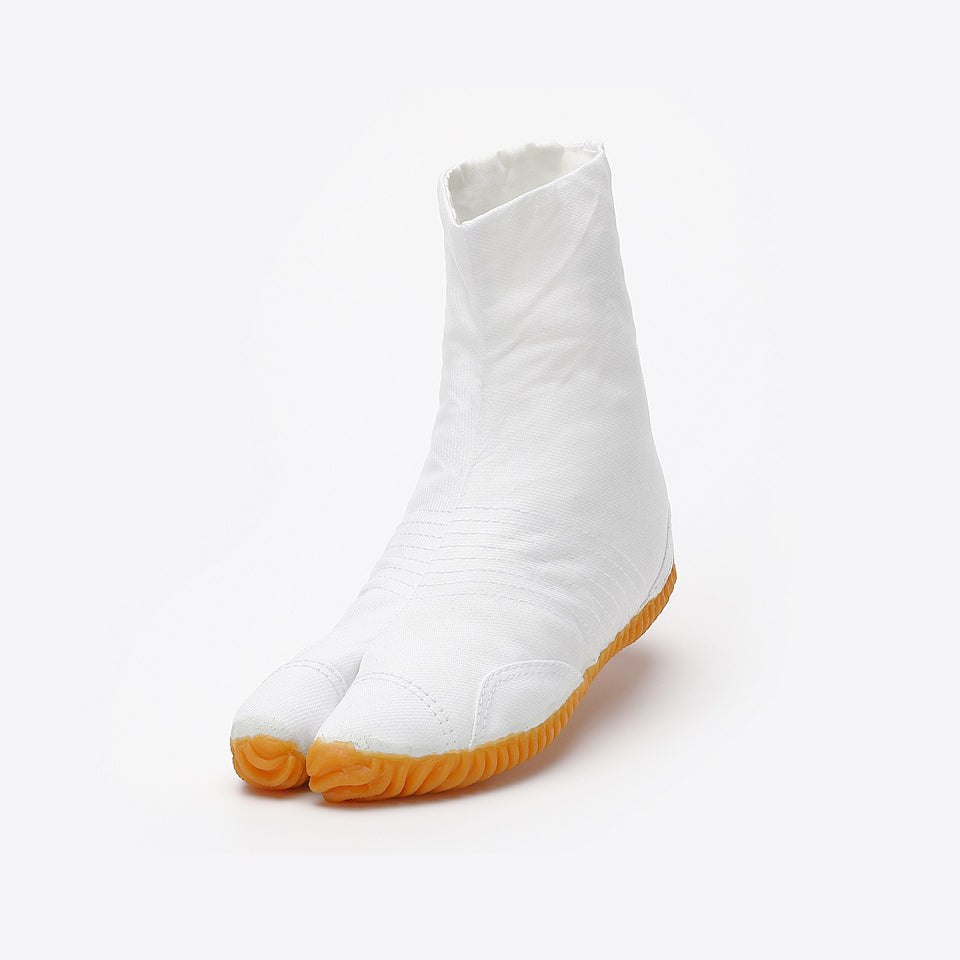 Matsuri Jog Jikatabi Shoe 6 Kohaze