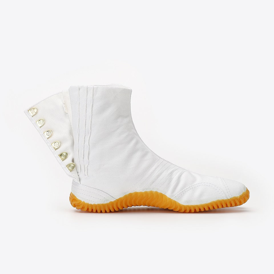 Matsuri Jog Jikatabi Shoe 6 Kohaze