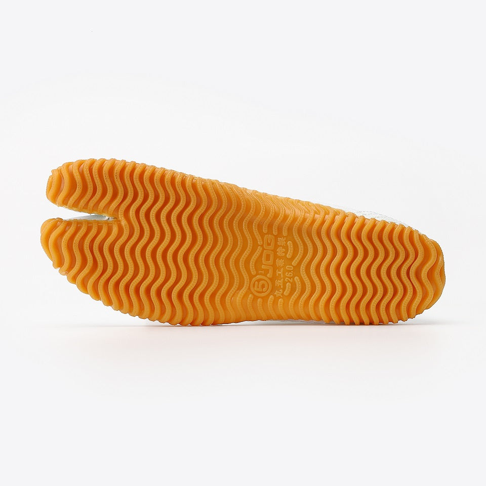 Matsuri Jog Jikatabi Shoe 6 Kohaze