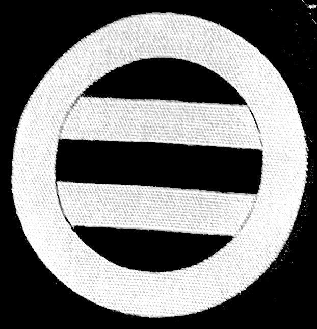 Men’s Antique Black Silk Haori - Futatsu Hiki MonTsuki