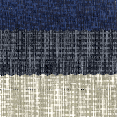 Men's ShijiRasho Ajiro Samue Cotton Made in Enshū Japan BujindoShop