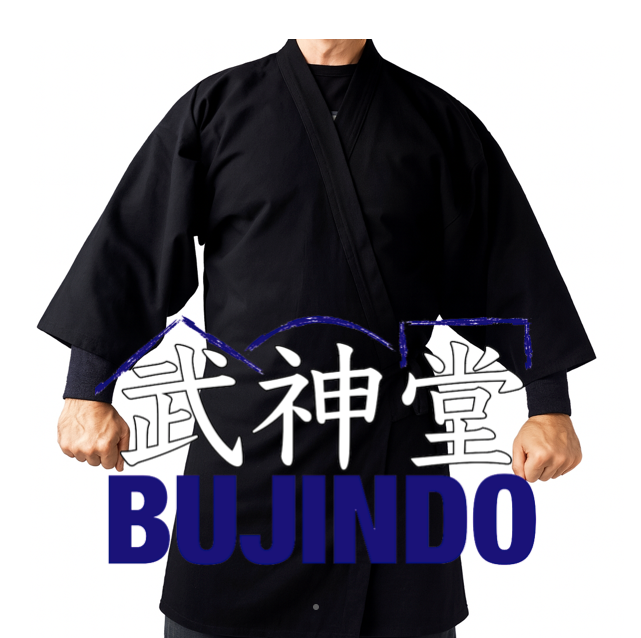 Deluxe Togakure Ryu Ninpo Shinobi Shozoku – 6-piece Ninja Outfit Handcrafted in Japan