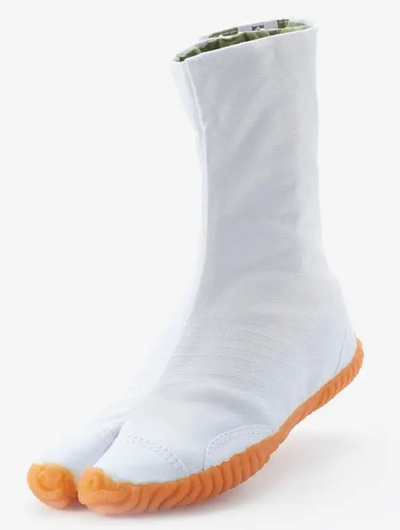 Saibu Jikatabi Shoe 7 Kohaze BujindoShop