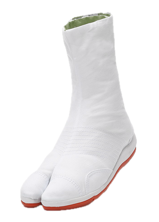 Saiki Jikatabi Shoe 7 Kohaze BujindoShop