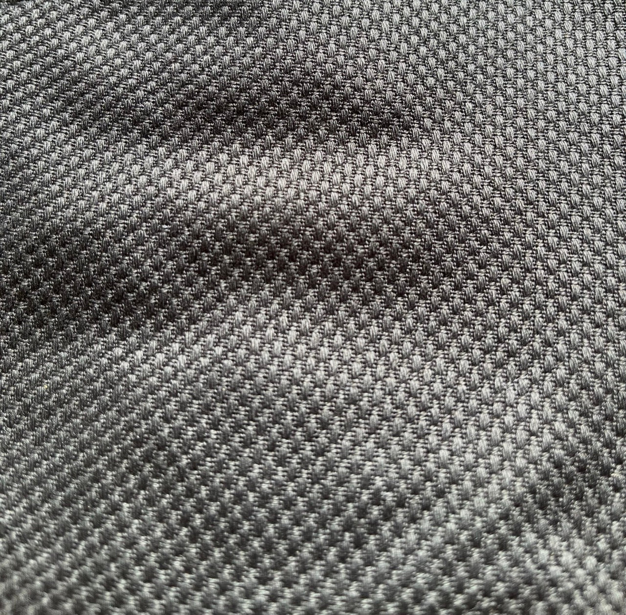 Ninja Tabi Sashiko Black Cotton – 5 Kohaze – Made in Japan