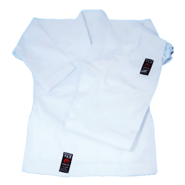 Shureido New Wave 3 Karategi Kata Size 2 (150cm)