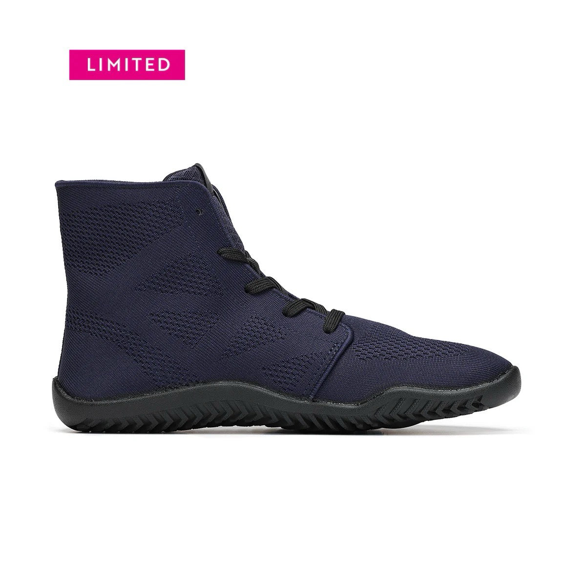 Marugo Sports Jog II Navy Blue Japanese Jika-Tabi Shoes