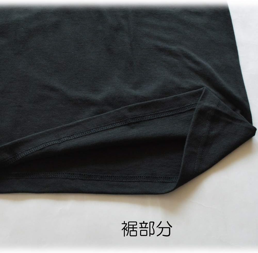 Ninja Soul T-shirt 忍者魂