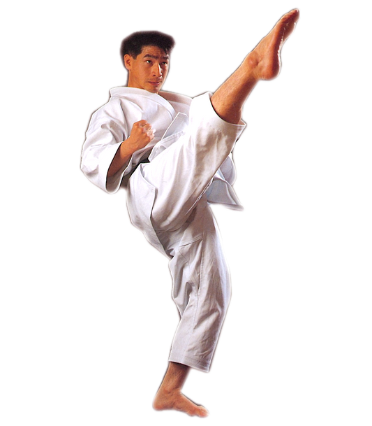 Shureido Tournament TK-10 Karate Gi - Kata Cut Size 4