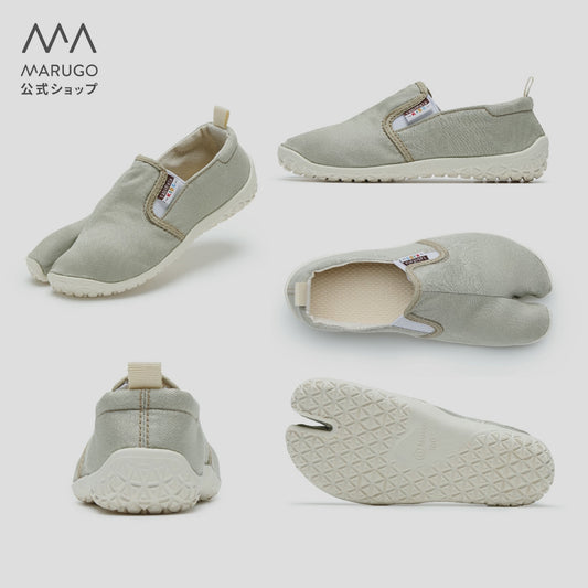 TabiRela Kids Beige by Marugo