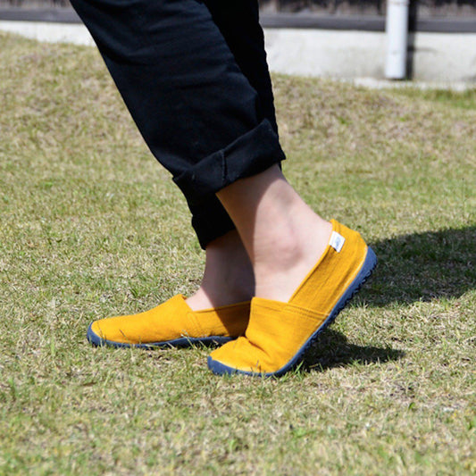 TabiRela® Tsuki Tabi Shoes Made in Kurashiki, Japan