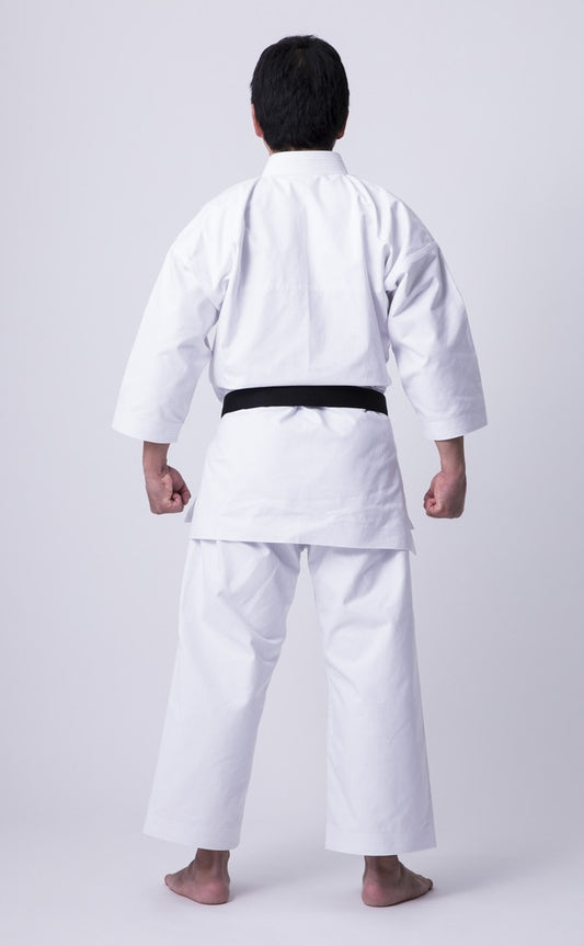 Tokaido SSA “Otowa” Karate Gi - Size 3 (150 cm):
