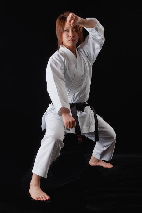 Tokaido SSA “Otowa” Karate Gi - Size 3 (150 cm):