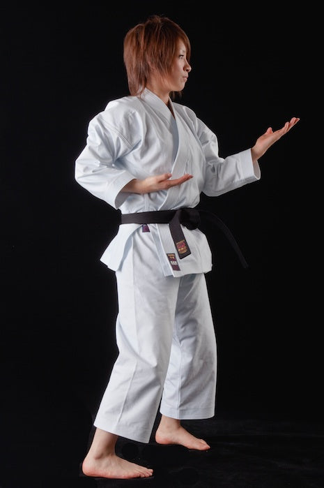 Tokaido TAW “Shikon” Karate Gi - Size 7 (190 cm)