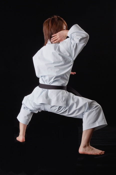 Tokaido TAW “Shikon” Karate Gi - Size 7 (190 cm)