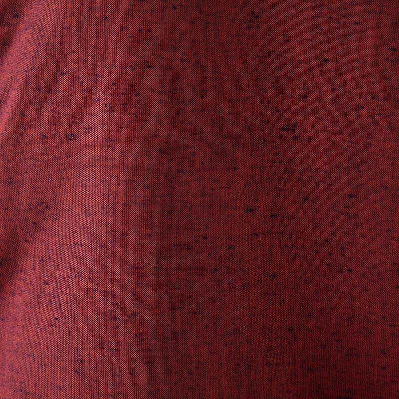 Women’s Samue Kurume Tsumugi Weave — Made in Japan